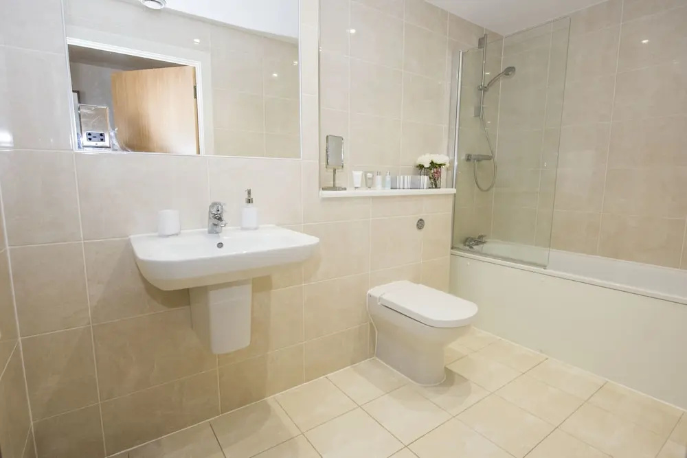 Charles Court Serviced Apartments