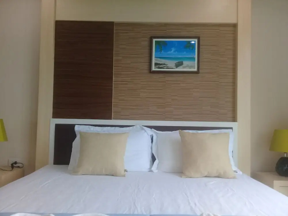 The Ozone Krabi Condotel