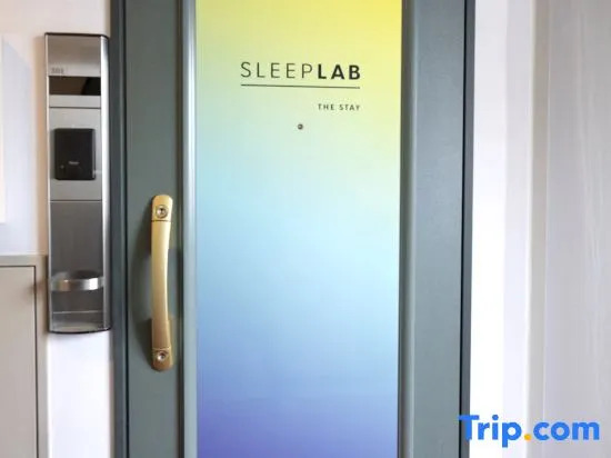 SLEEPLAB THE STAY Casual Shinjuku