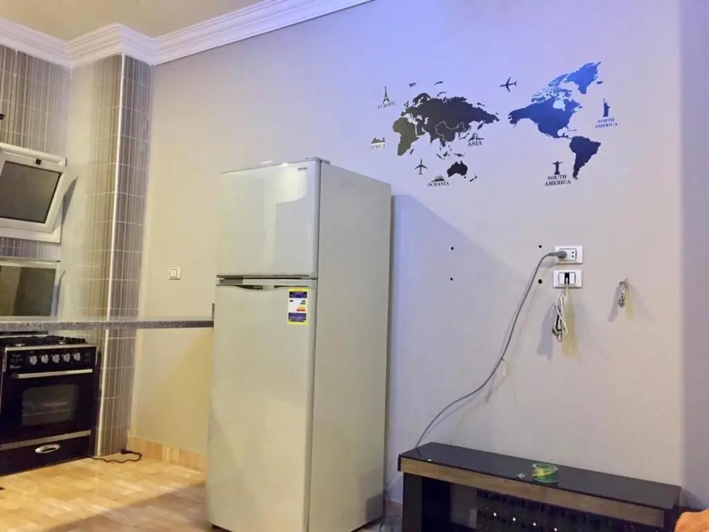Sheraton Road 1 Bedroom Studio
