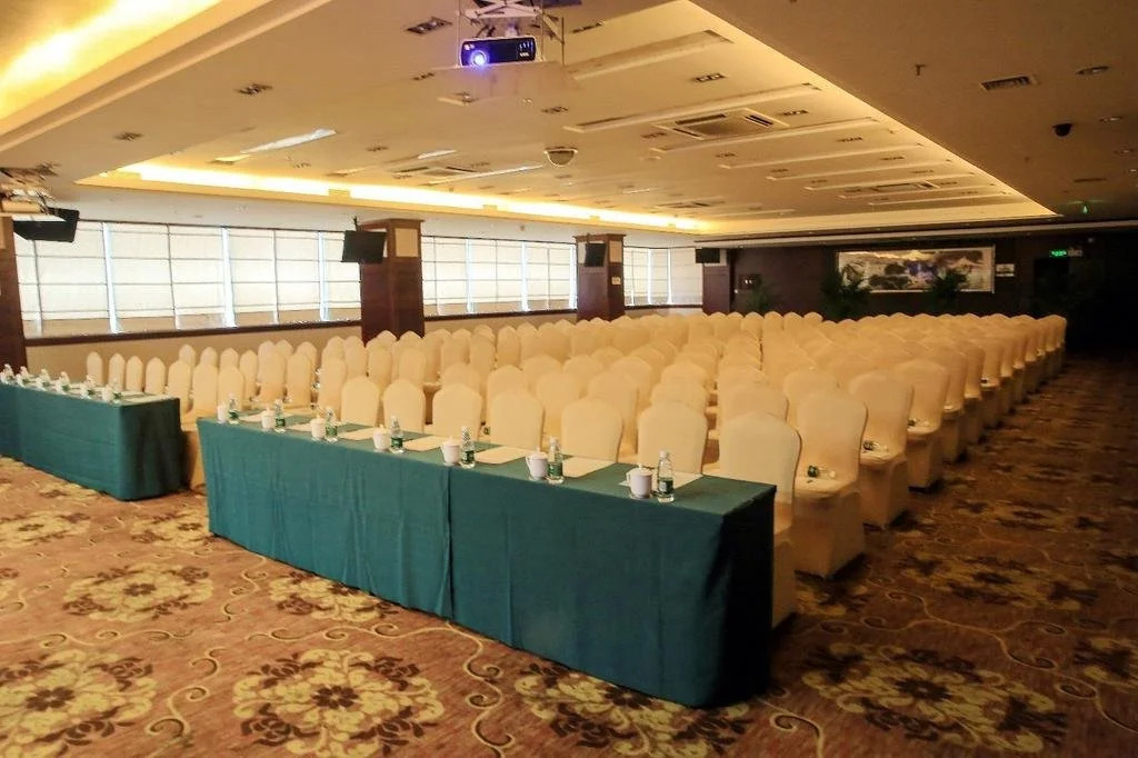 Huidong Hotel Zigong