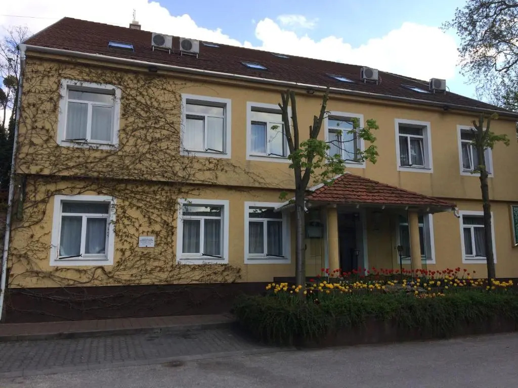 Hotel Arnold