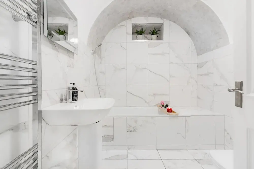 Central London | Serviced Apartments