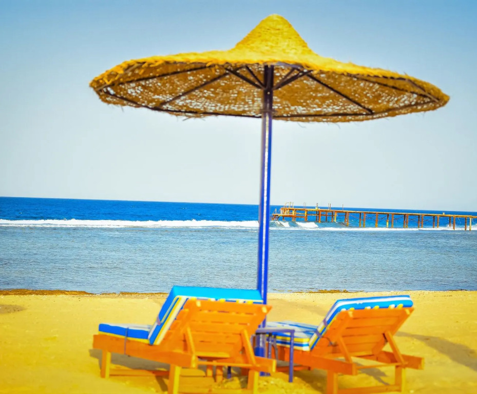 Amarina Queen Resort & Aqua Park Marsa Alam