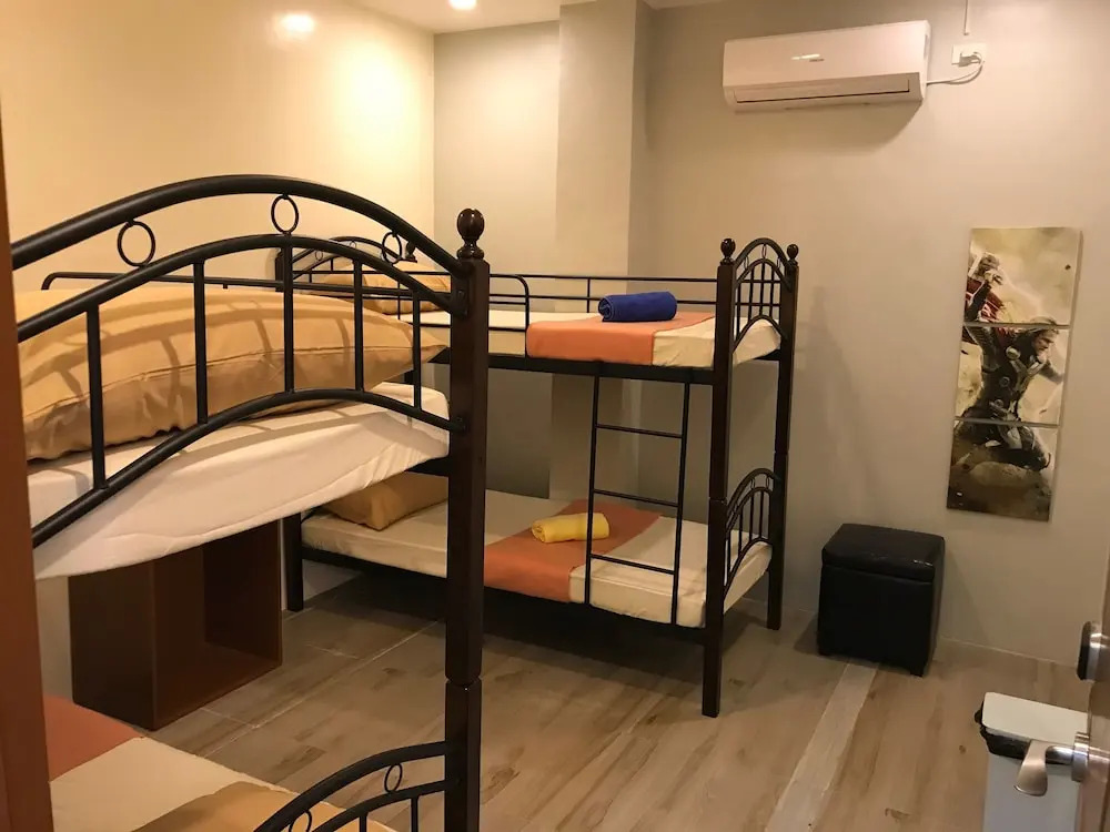 Marvel Panglao Hostel
