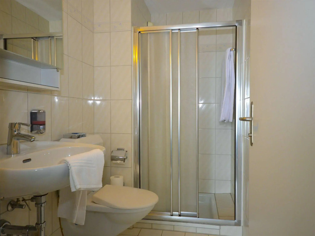 Seehotel Riviera at Lake Lucerne