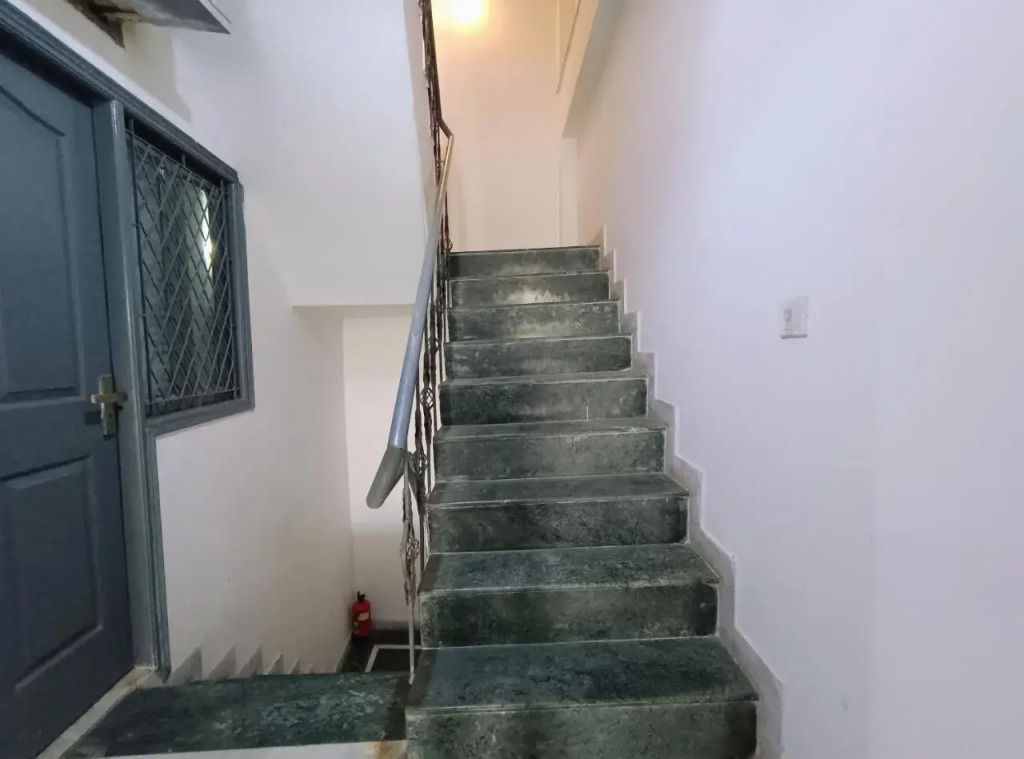 1 BR Homestay in Hauz Khas, Dehli (66AF), by GuestHouser