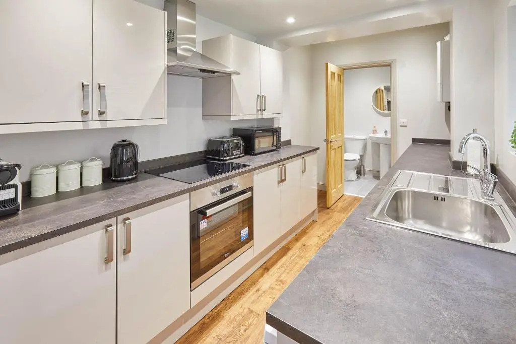 Host & Stay - Clifton House