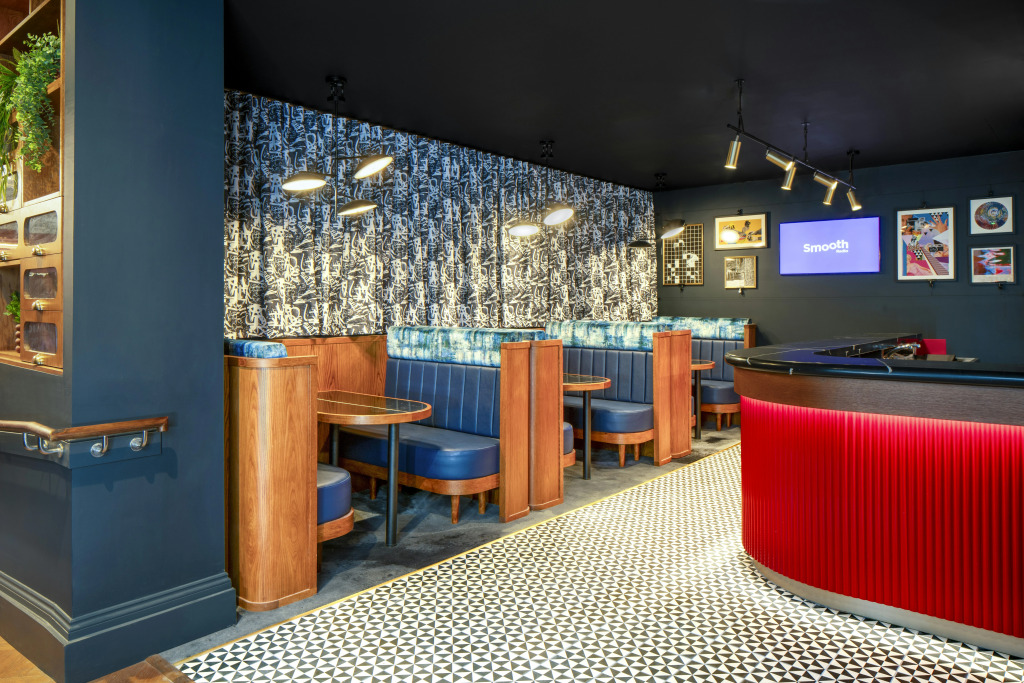 Hotel Indigo Edinburgh by IHG
