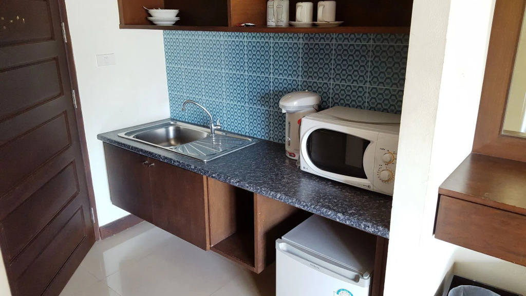 Joy Residence