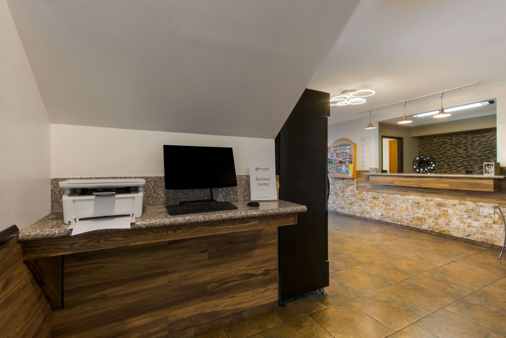 Copper Canyon Inn
