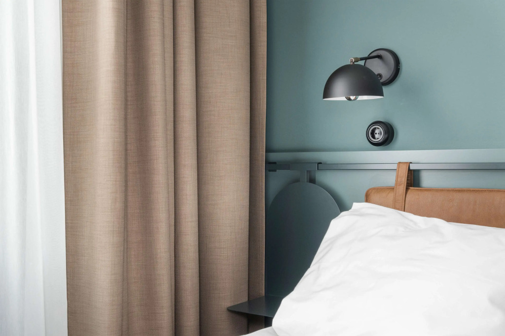 Best Western Plus Hus 57