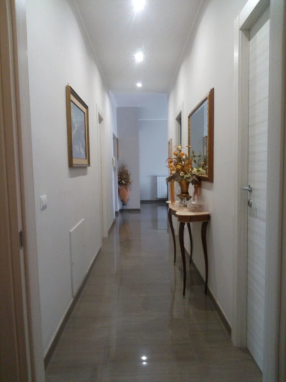 Michela B&B al Gemelli