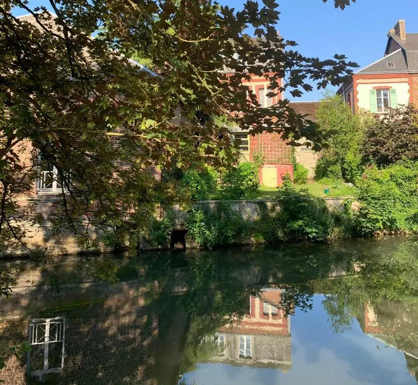 Maison Léontine