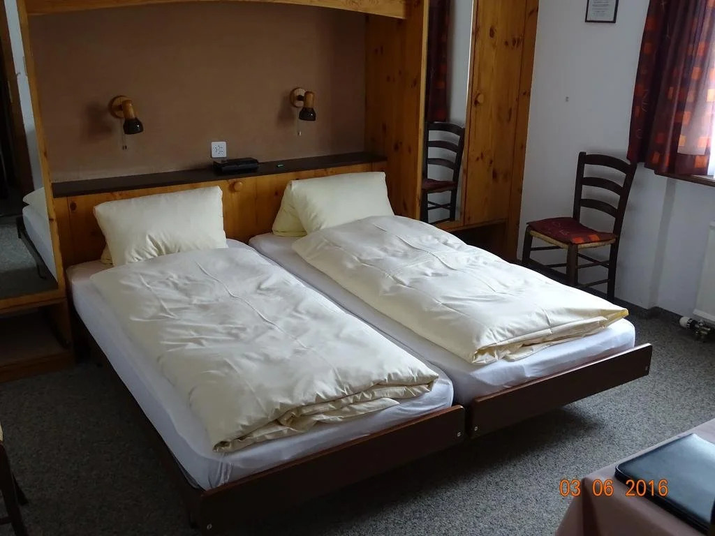 Hotel Old-Jnn