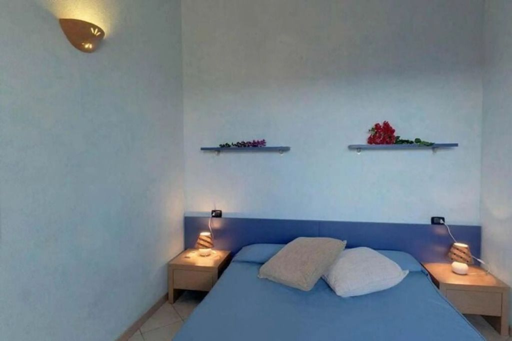 Apartment in Holiday Residence Il Borgo Porto Corallo in Villaputzu