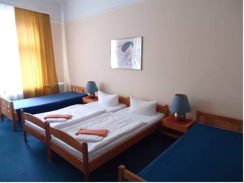 Hotel-Pension Austriana