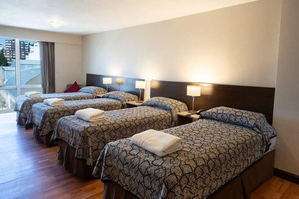 Hotel Lagos Andinos