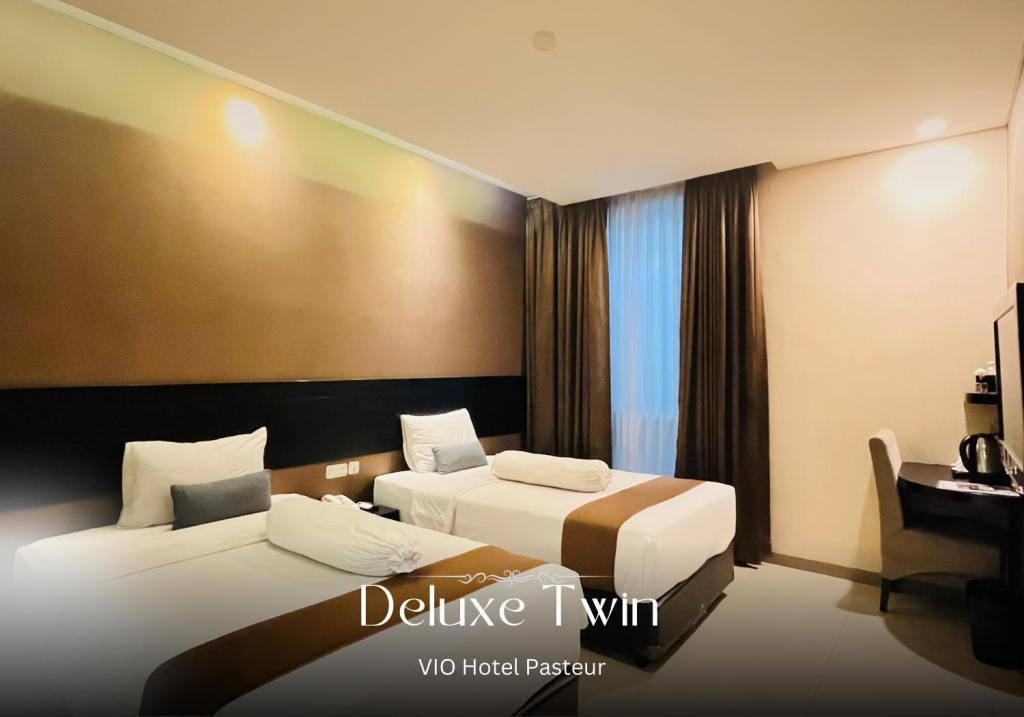 Vio Hotel Pasteur