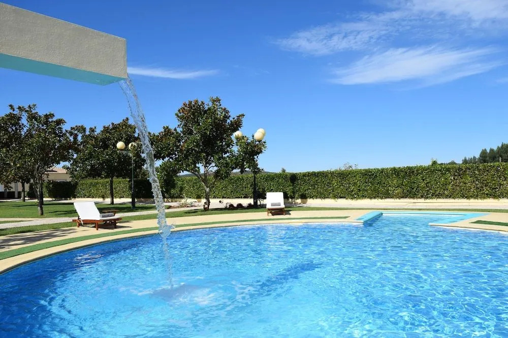 Quinta do Condestável - Guest House