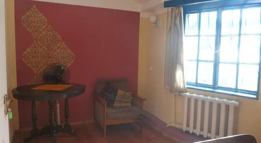 Tbilisi Hostel Why Not