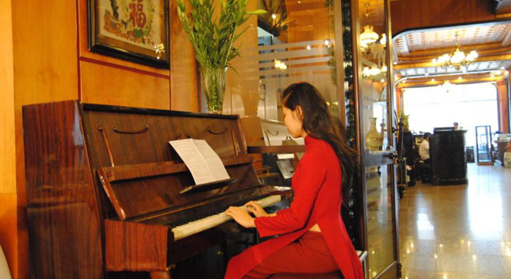 Asia Hotel