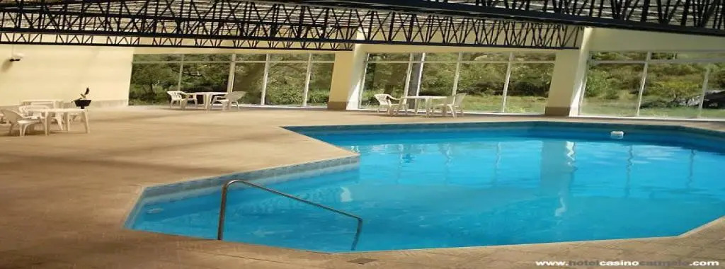 Bemar Carmelo Hotel
