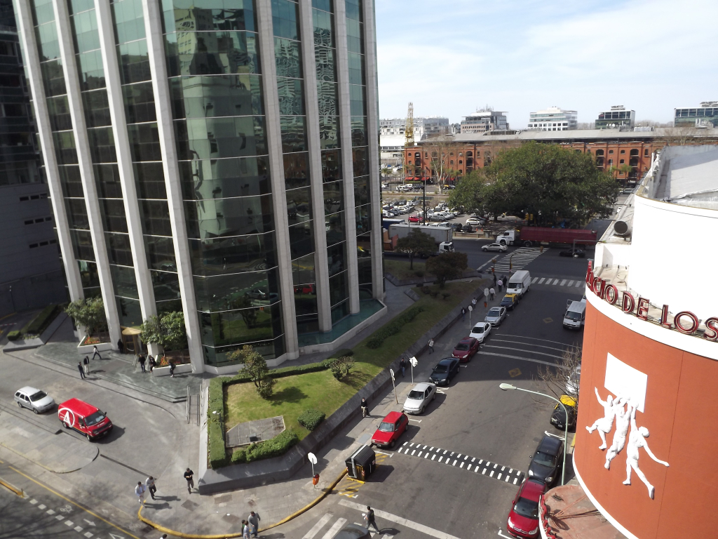 Hotel Plaza Roma