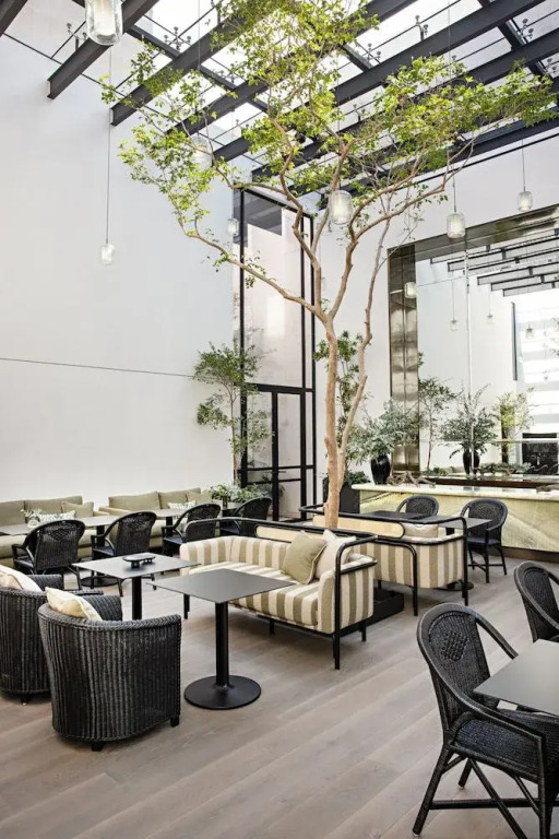 Casa Polanco Hotel Boutique