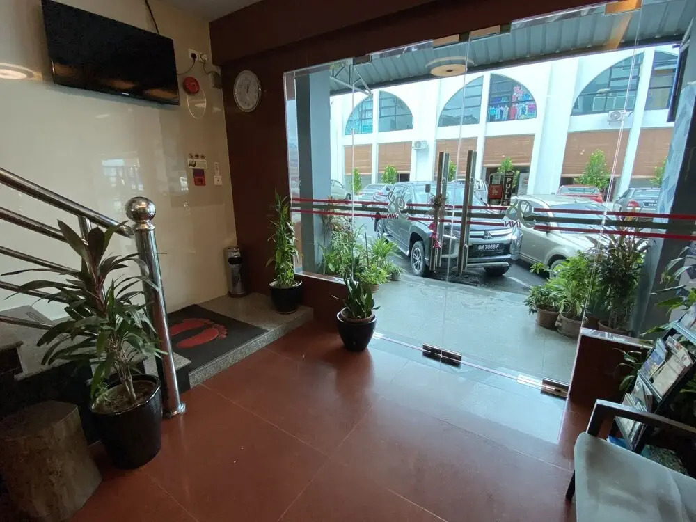 OYO 89775 98inn