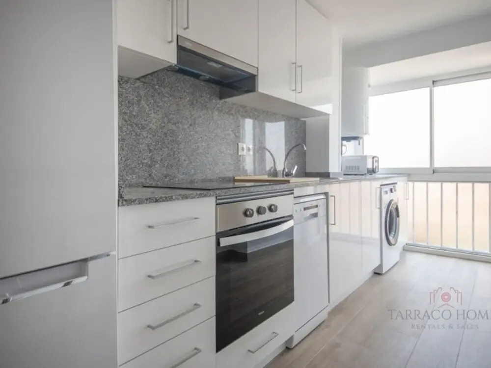 Th64 Apartamento Moderno Cerca de la Universidad