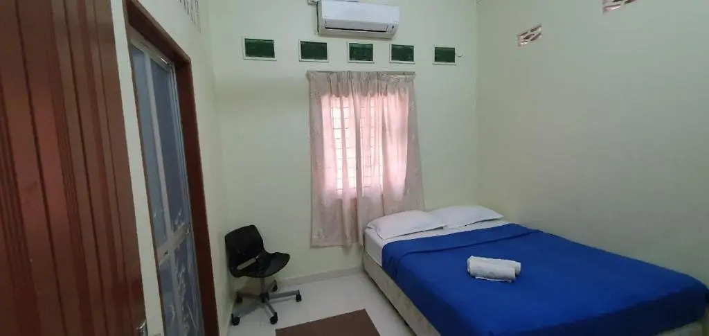 ABAH HOMESTAY Kuala Terengganu