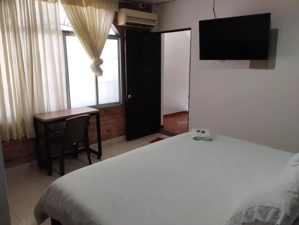 Hotel El Sol la 27
