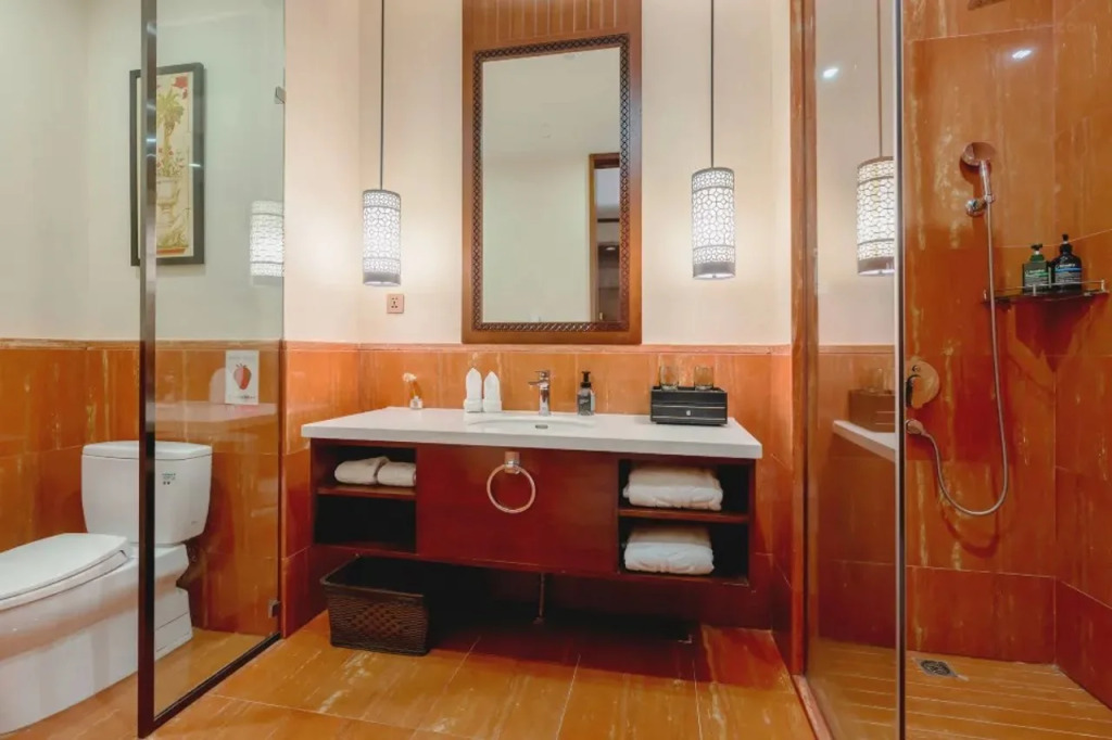 Xin Hong Bang Hotel· Wanda Plaza Store