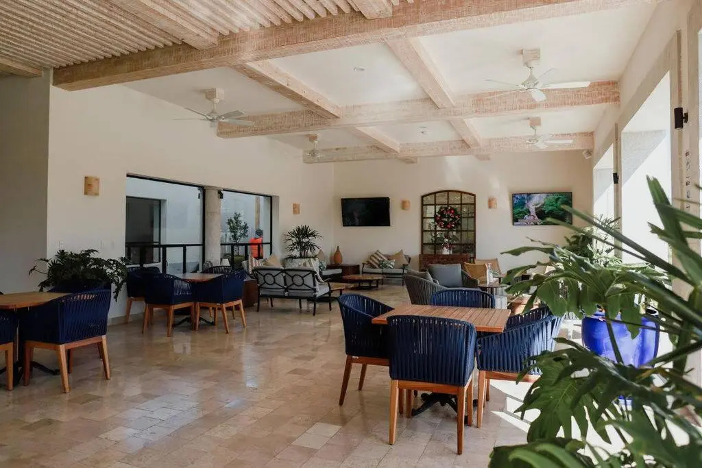 Casa hermosa en condo con alberca, SPA! B10