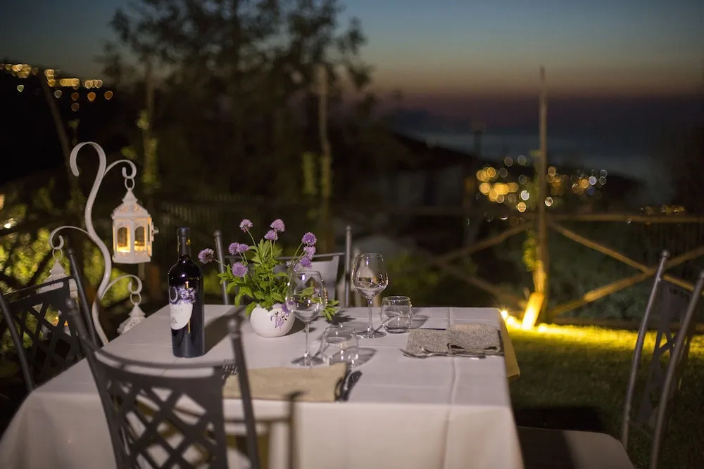 Villa Pane Resort