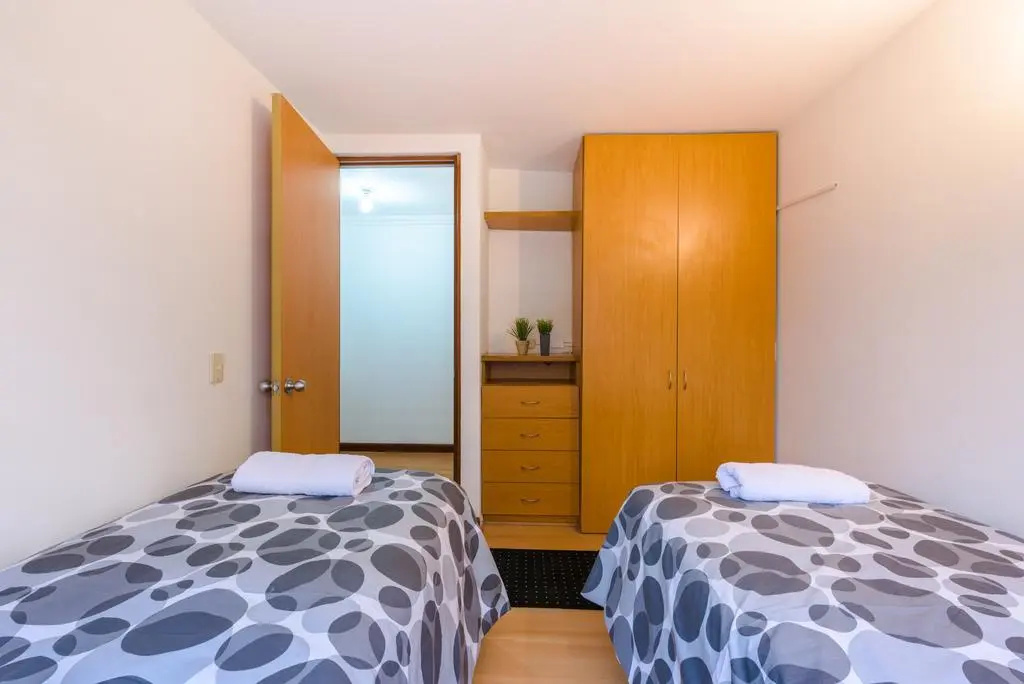 Salitre Park Apartamentos