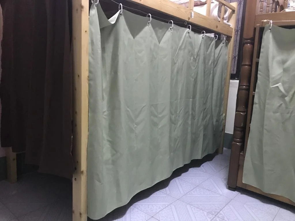 Kwangchowan Hostel
