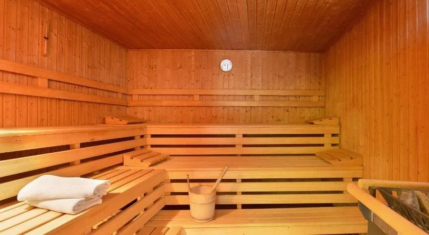 Hotel Baumgarten & Chalet Baumgarten