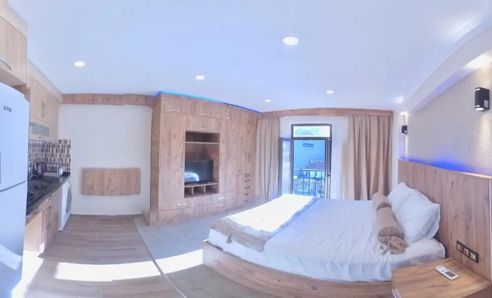 NOUR SUITE & RESIDENCE
