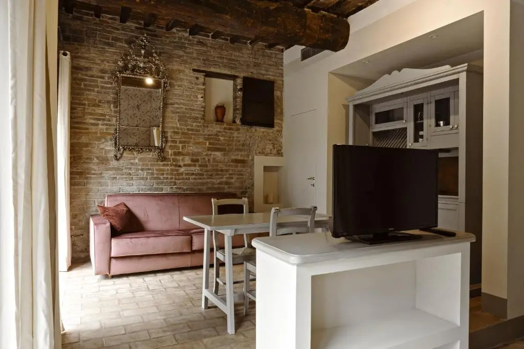 Borgo Dolciano