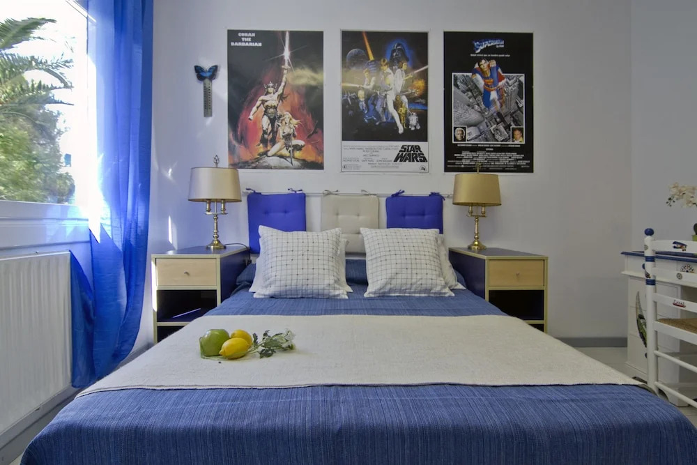 Magi Beach Apartment