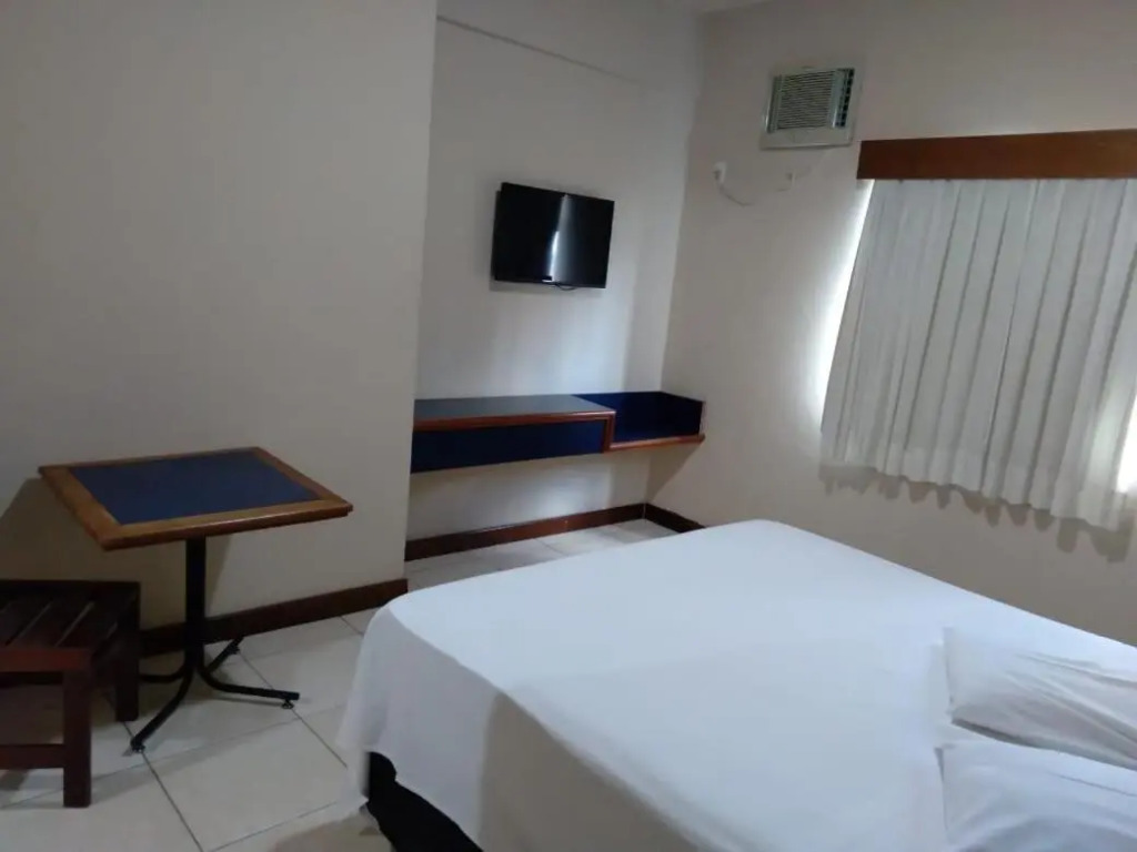 Virgilius Palace Hotel