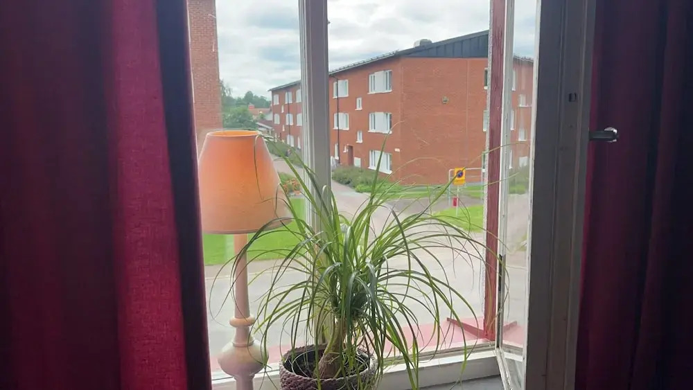 Forshagahotell gästgiveri