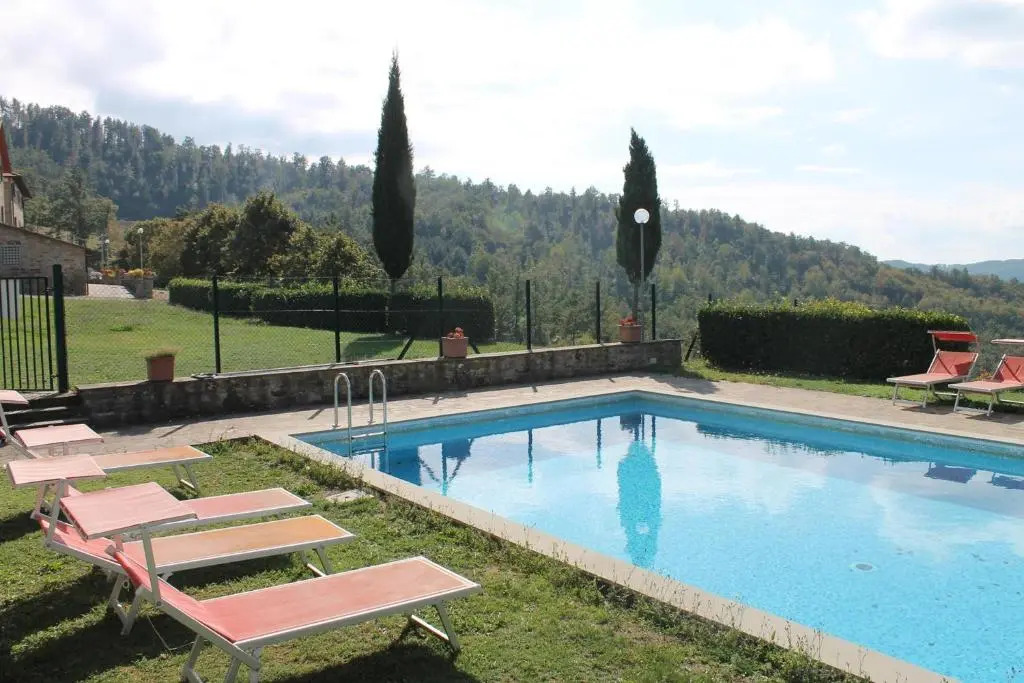 Agriturismo Casa Passerini a Firenze