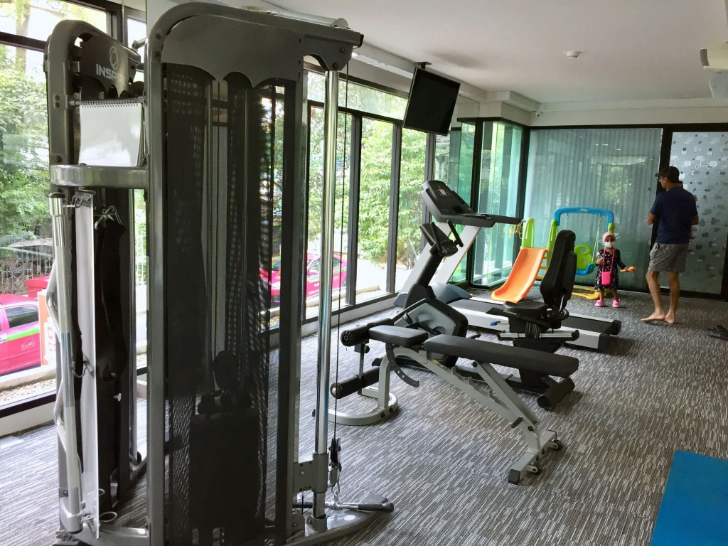 Avatar Suites Hotel - SHA Extra Plus