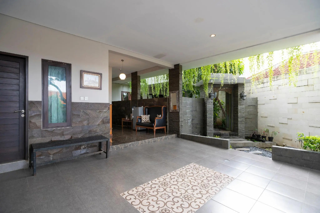 DTamblingan Guest House at Taman Griya Jimbaran RedPartner - Minimum Stay 30 Nights