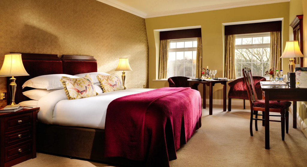 Ballygarry Estate Hotel & Spa