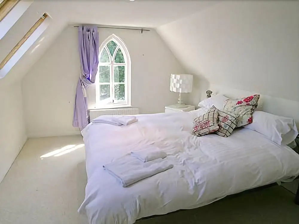 Gull Cottage