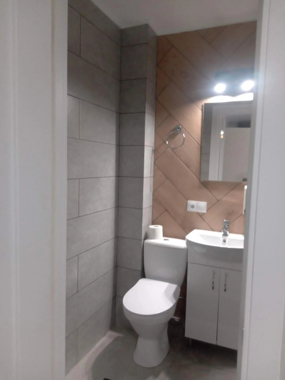 Pure Apartments VIP 4